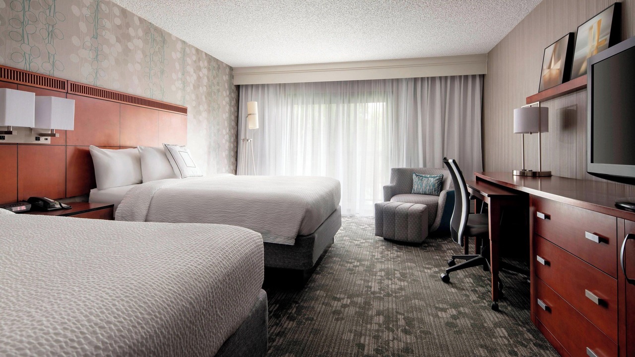 Photo of Bedroom in San Bruno