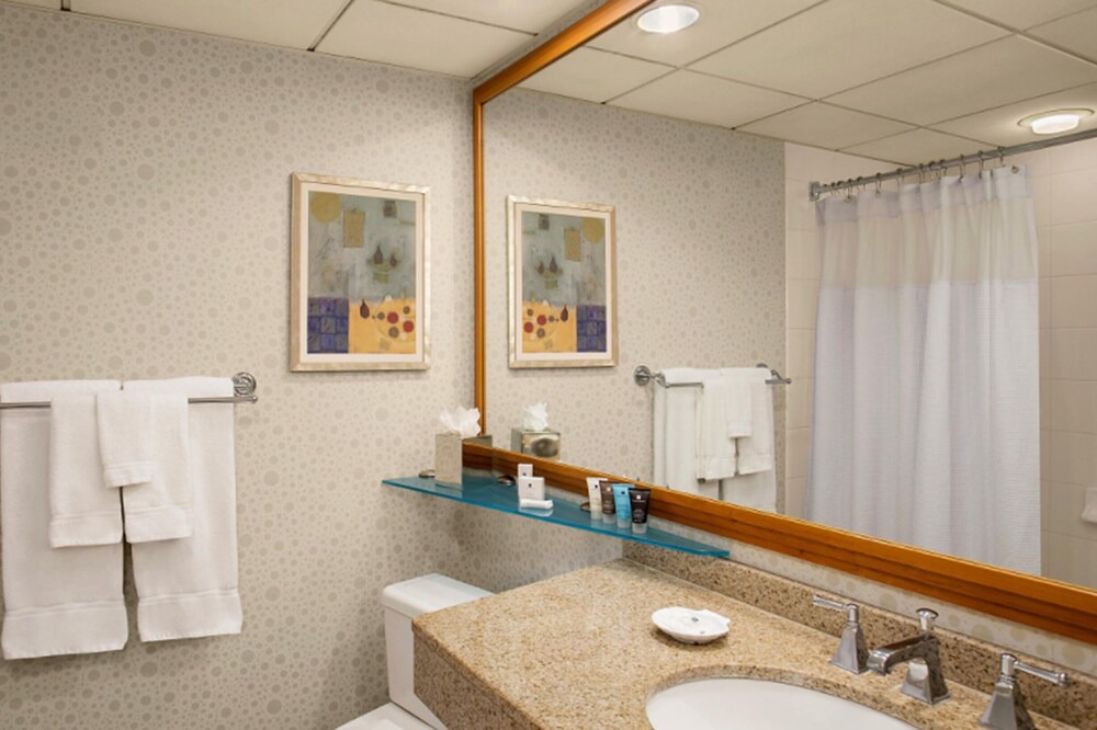 Photo of Bathroom in Burlingame