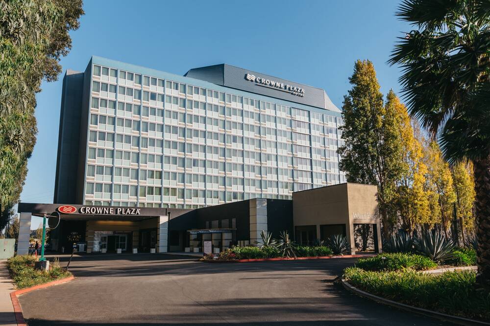 Photo of Outdoor in Burlingame