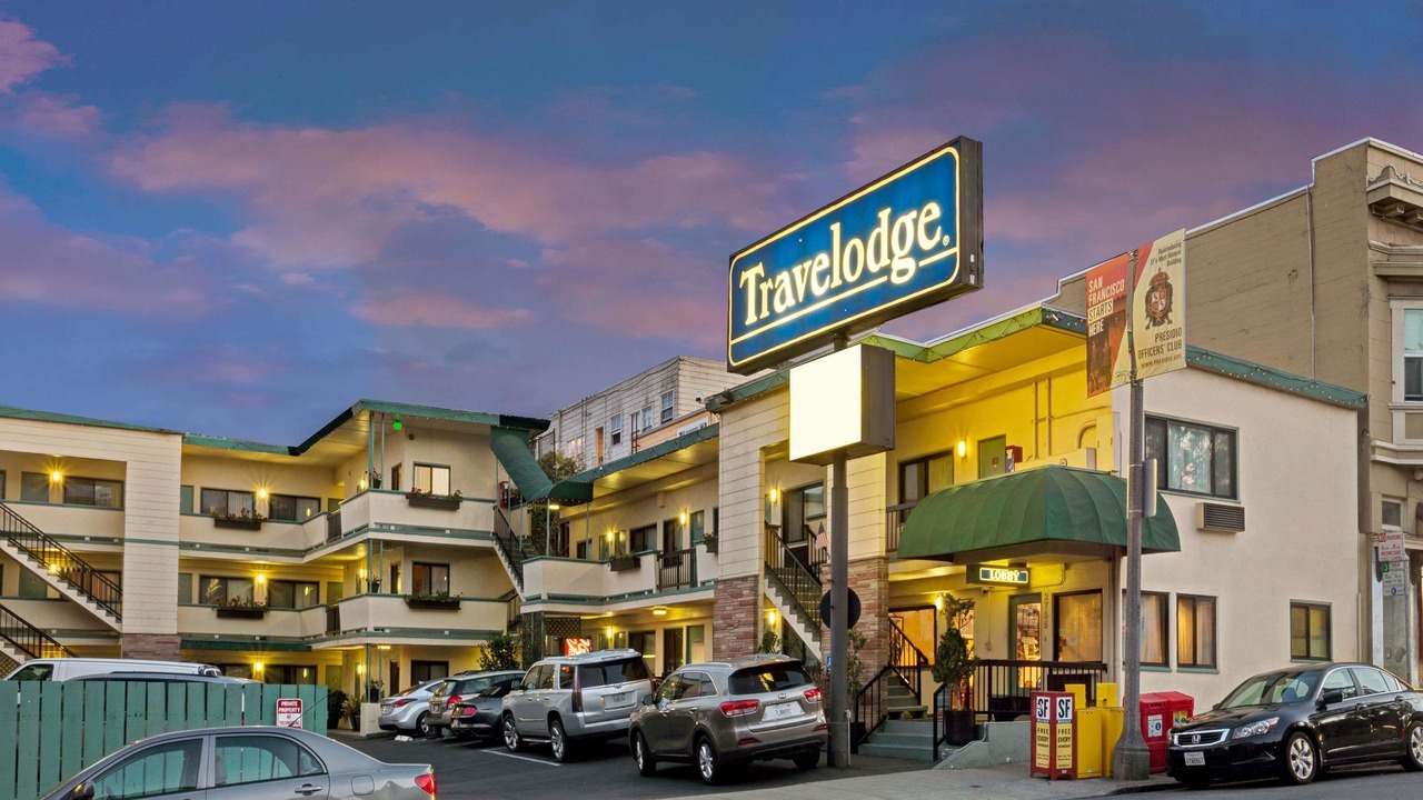 Photo of Outdoor in Marina District