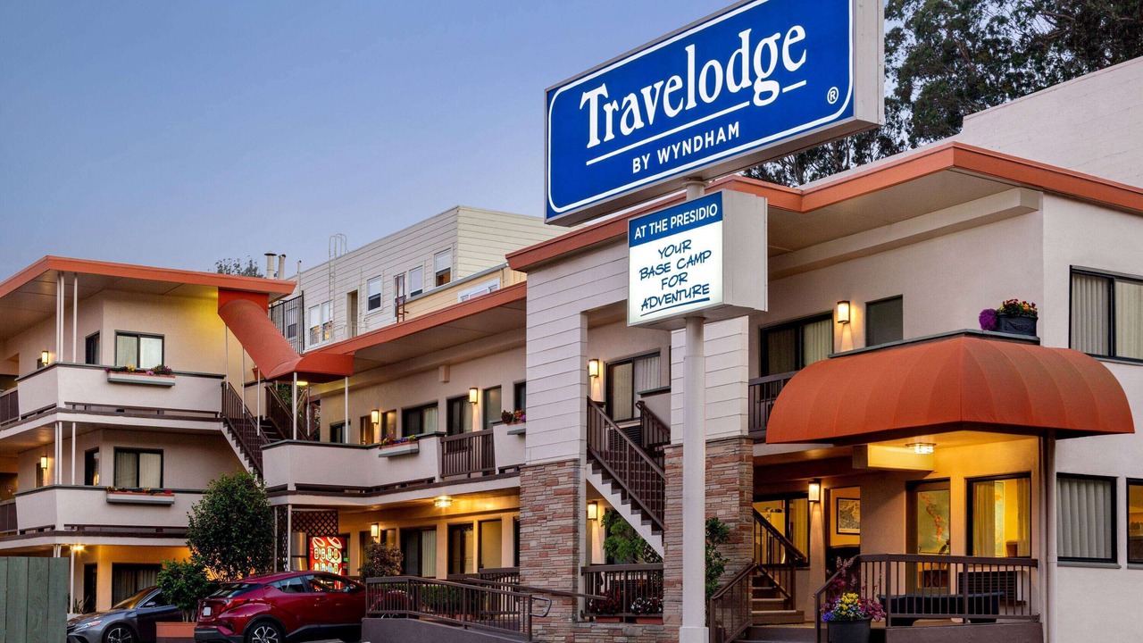 Photo of Outdoor in Marina District