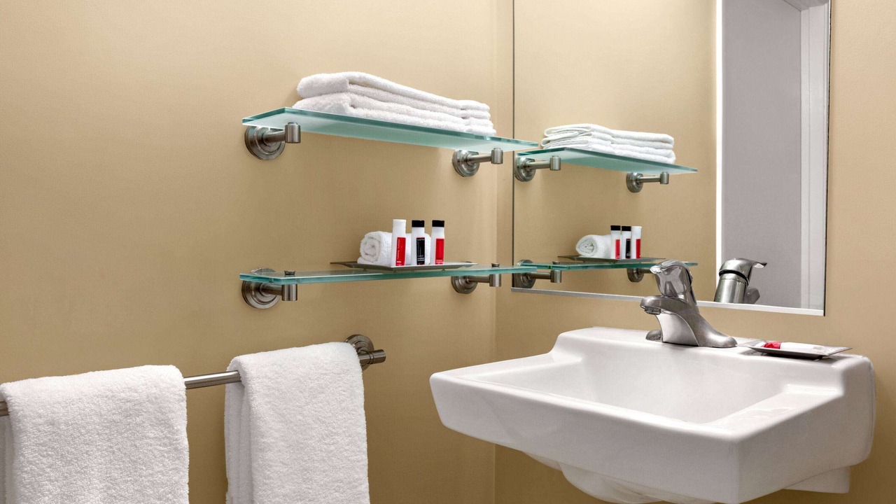 Photo of Bathroom in Marina District