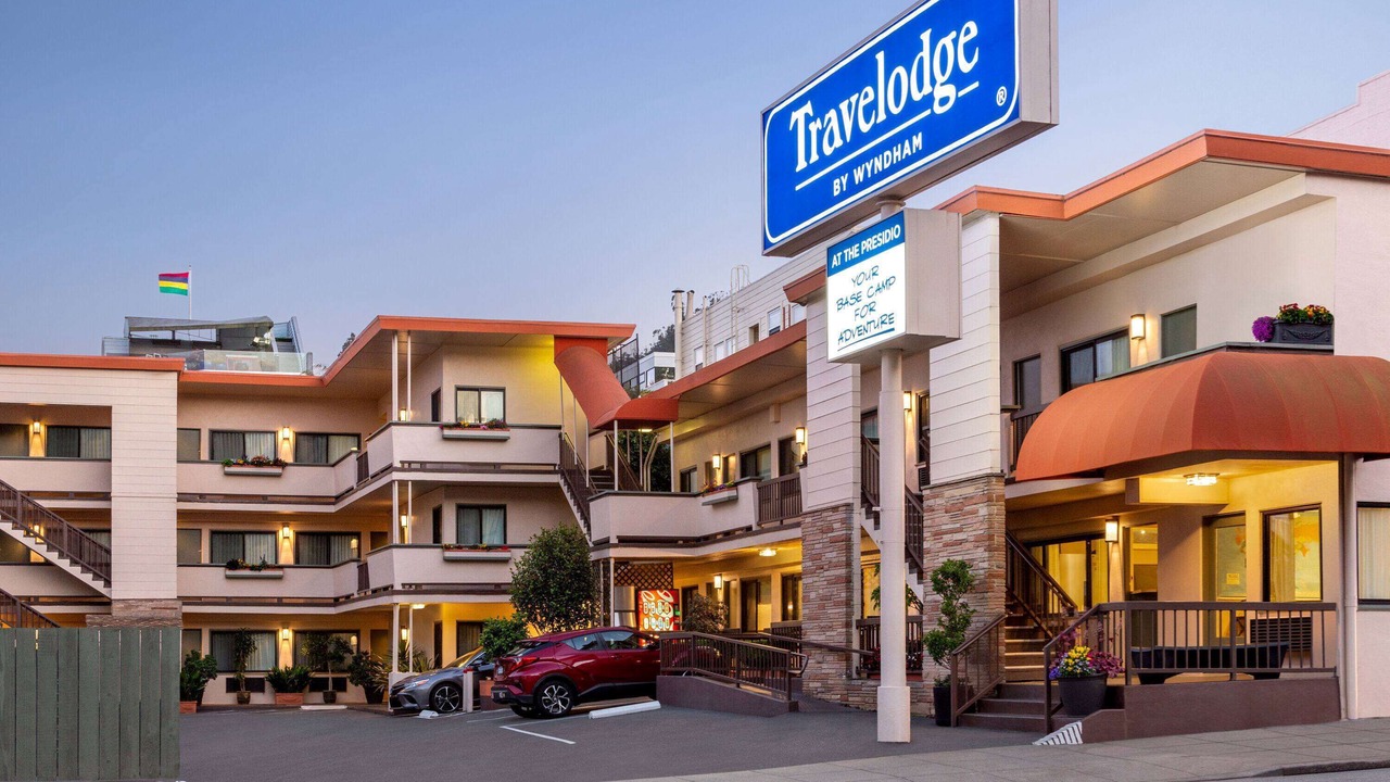 Photo of Outdoor in Marina District