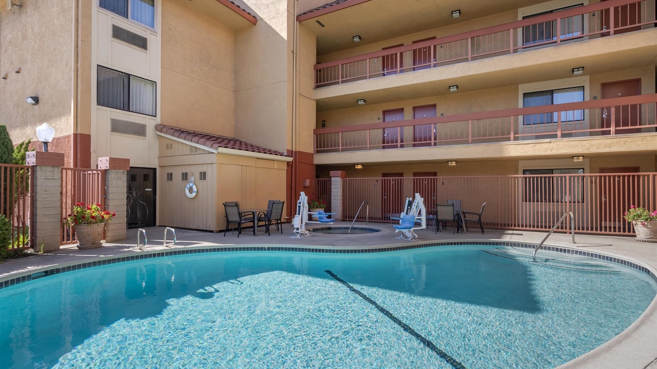 Photo of Outdoor in Santa Clara