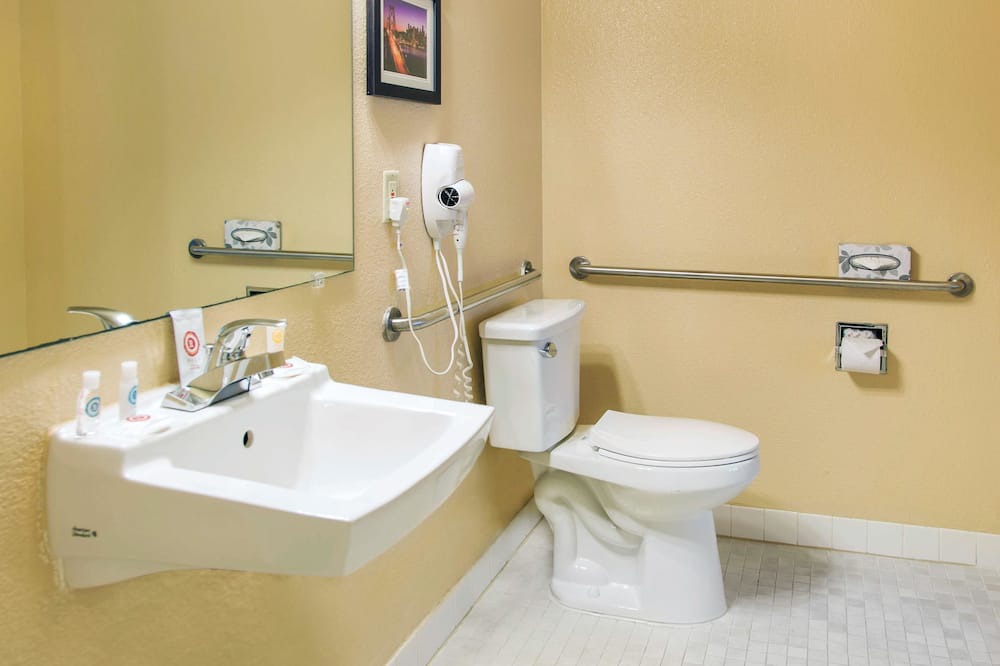 Photo of Bathroom in The East Side