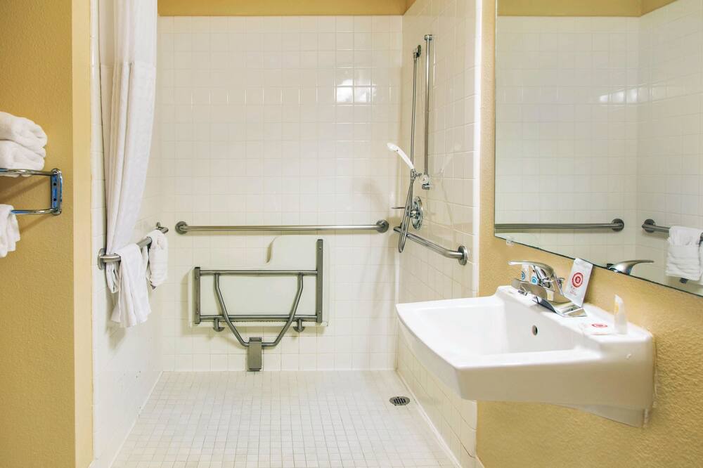 Photo of Bathroom in The East Side