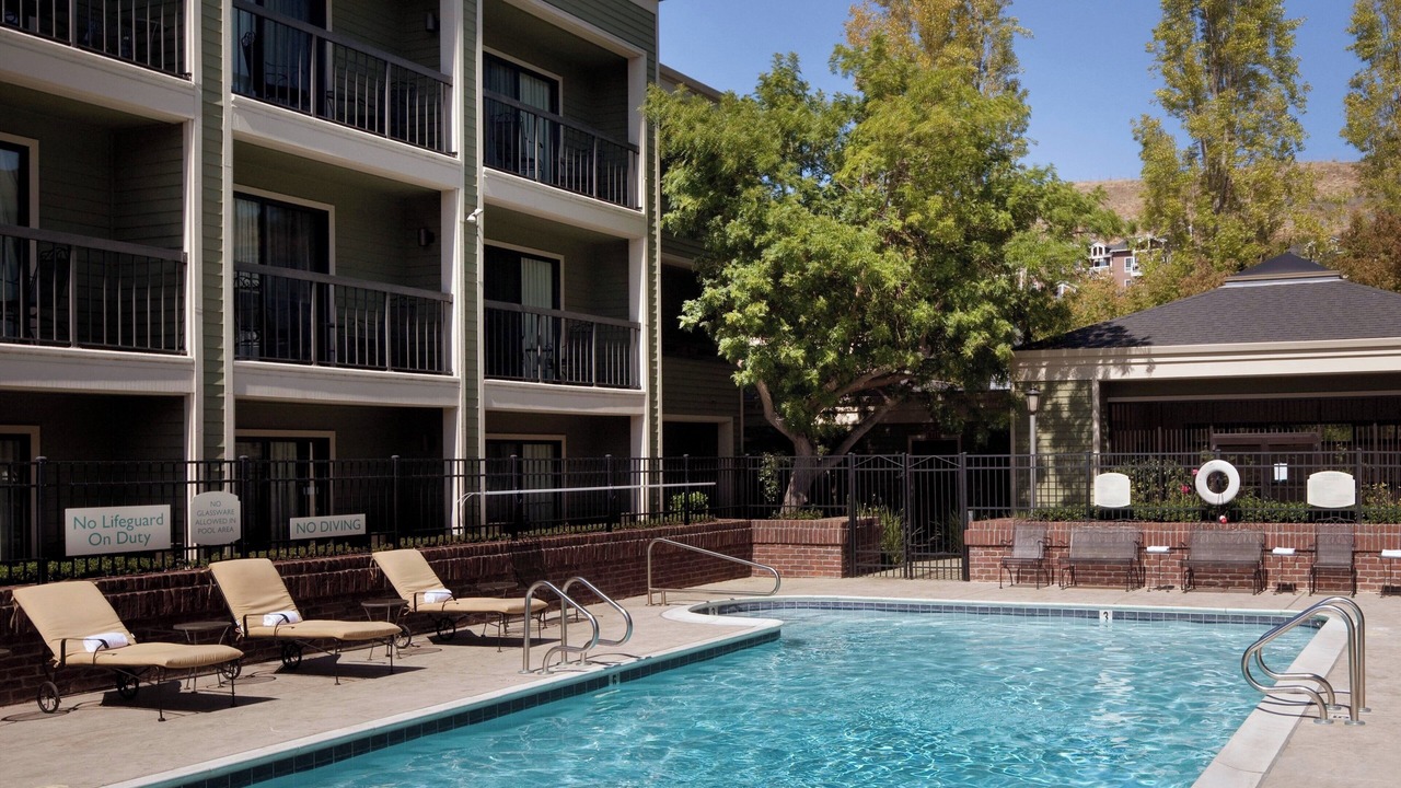 Photo of Outdoor in Larkspur