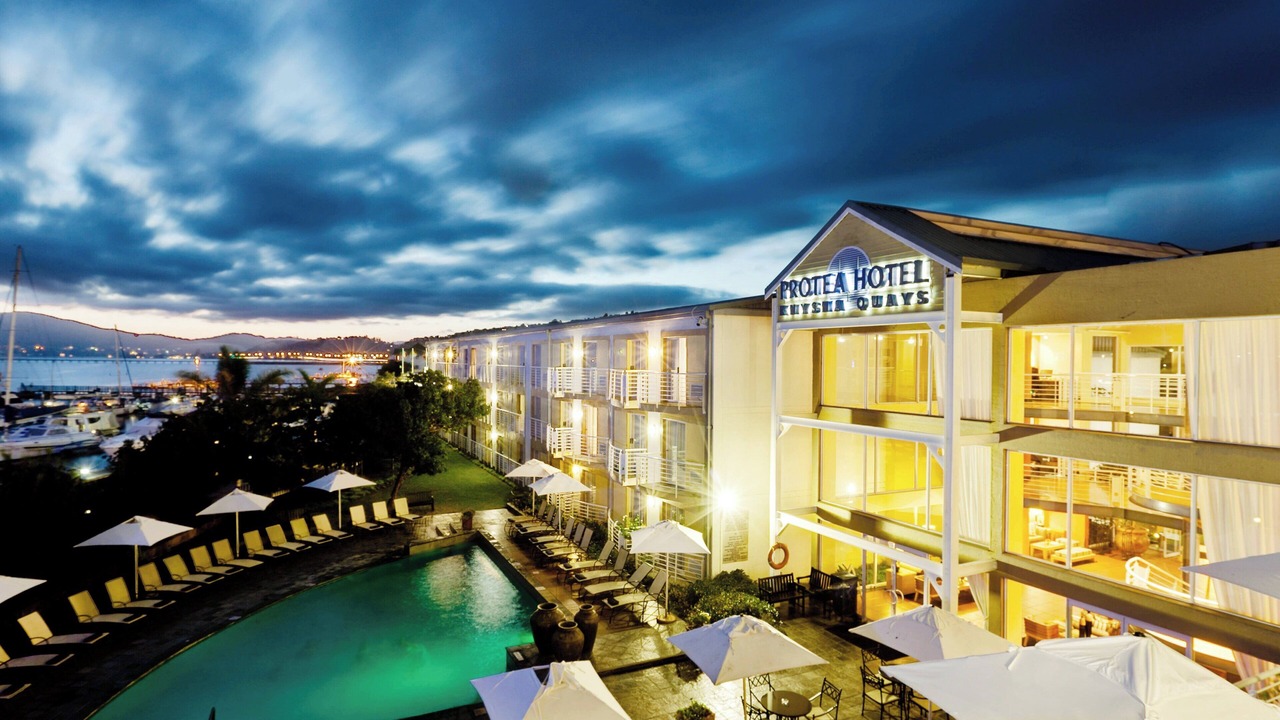 Photo of Outdoor in Knysna Central