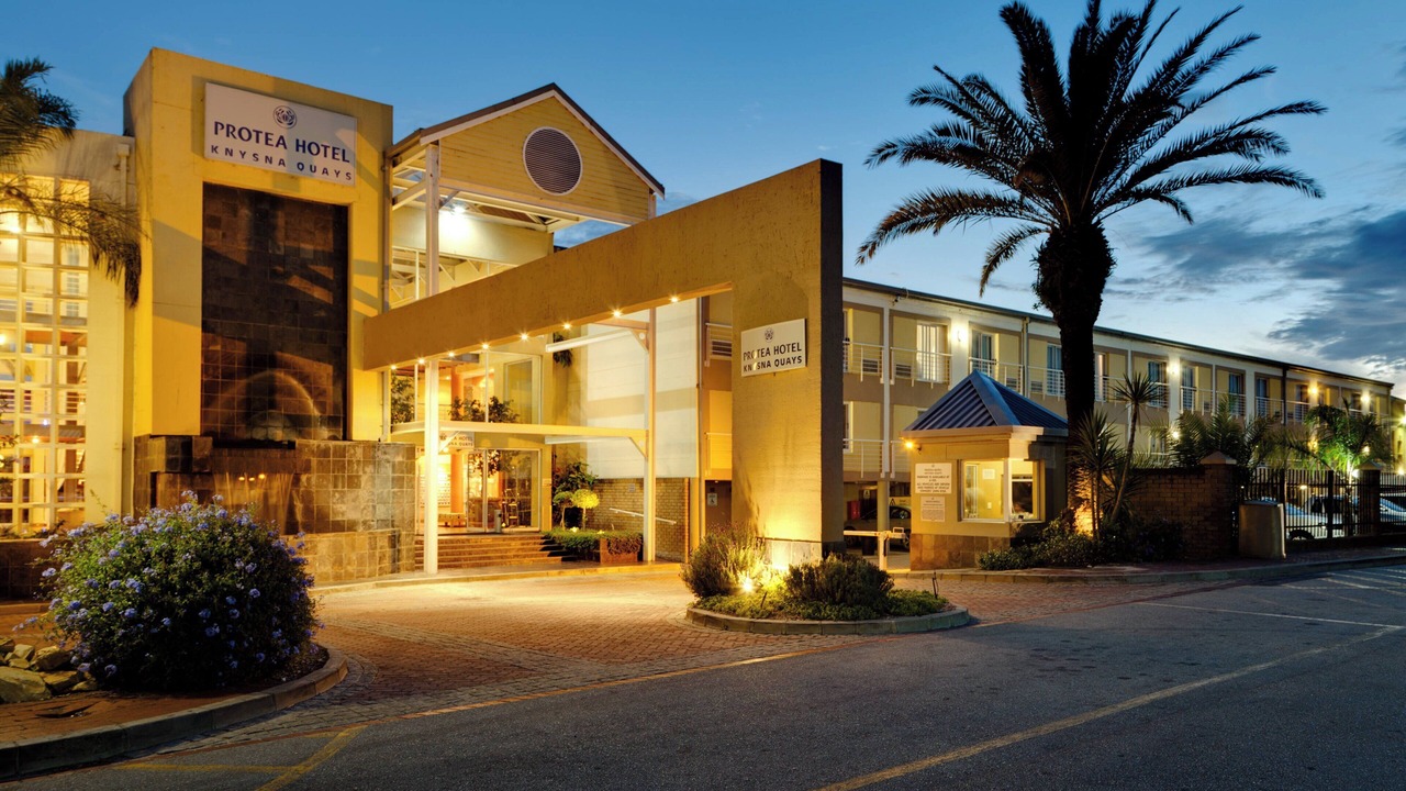 Photo of Outdoor in Knysna Central