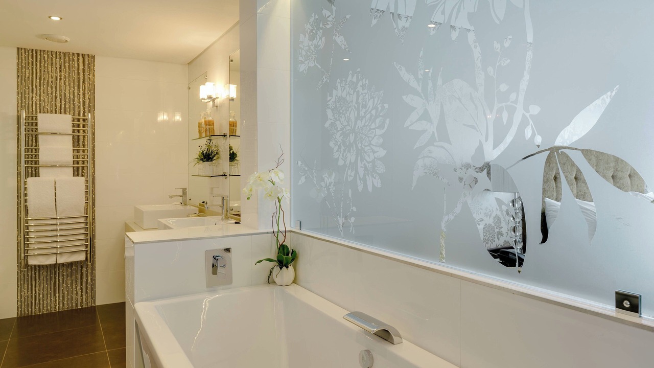 Photo of Bathroom in Knysna Central