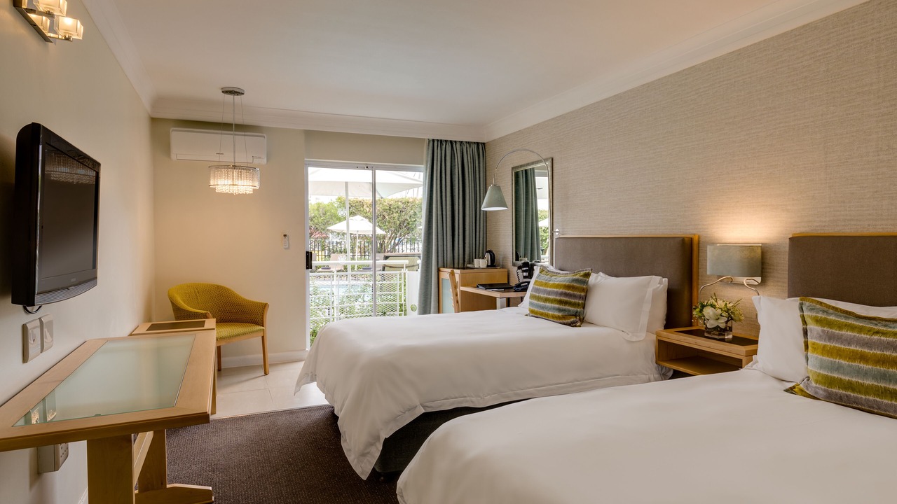 Photo of Bedroom in Knysna Central