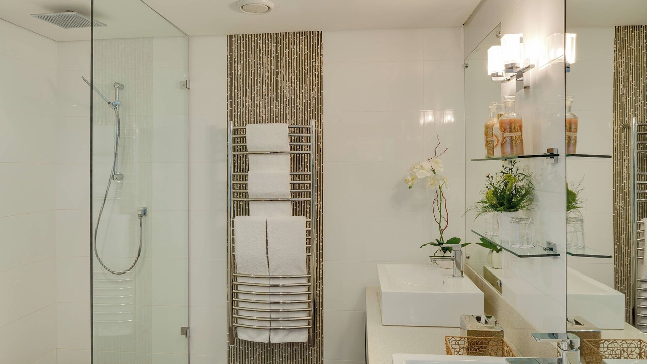 Photo of Bathroom in Knysna Central