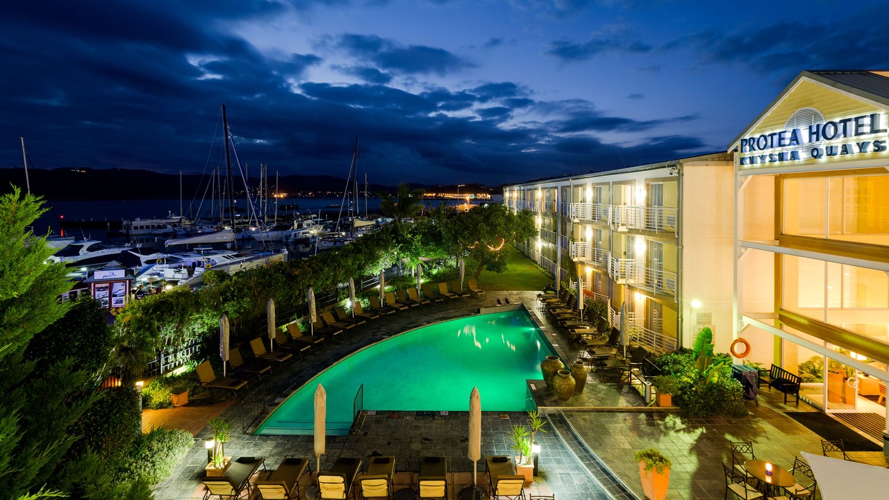 Photo of Outdoor in Knysna Central