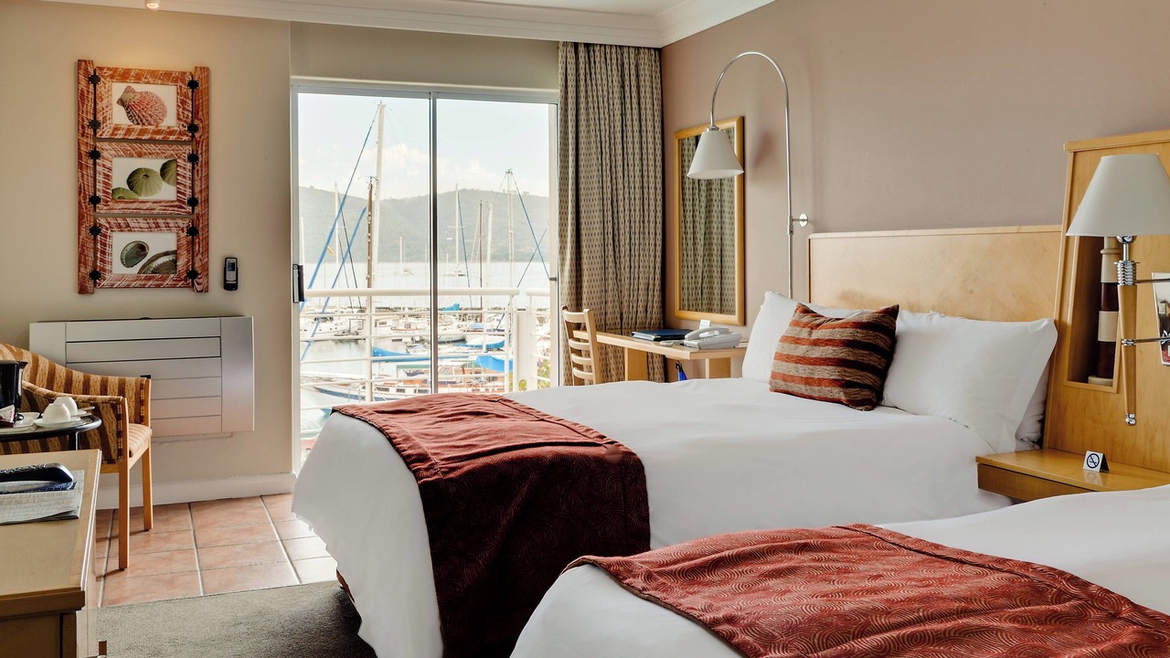 Photo of Bedroom in Knysna Central