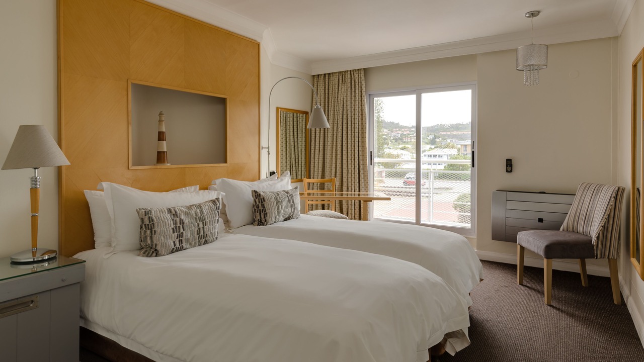 Photo of Bedroom in Knysna Central