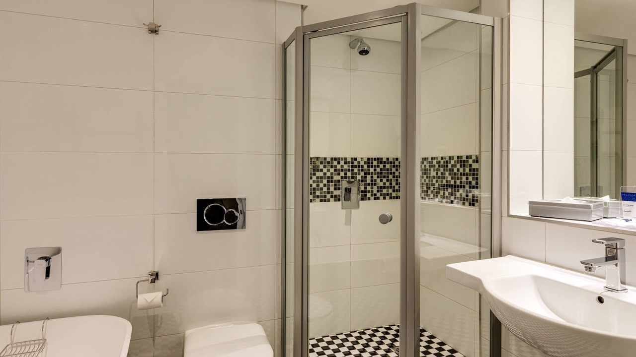 Photo of Bathroom in Knysna Central