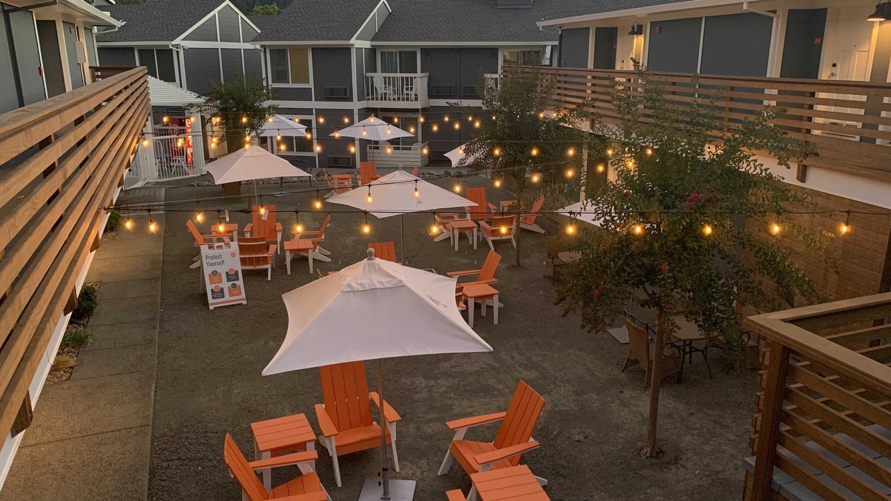 Photo of Outdoor in Calistoga
