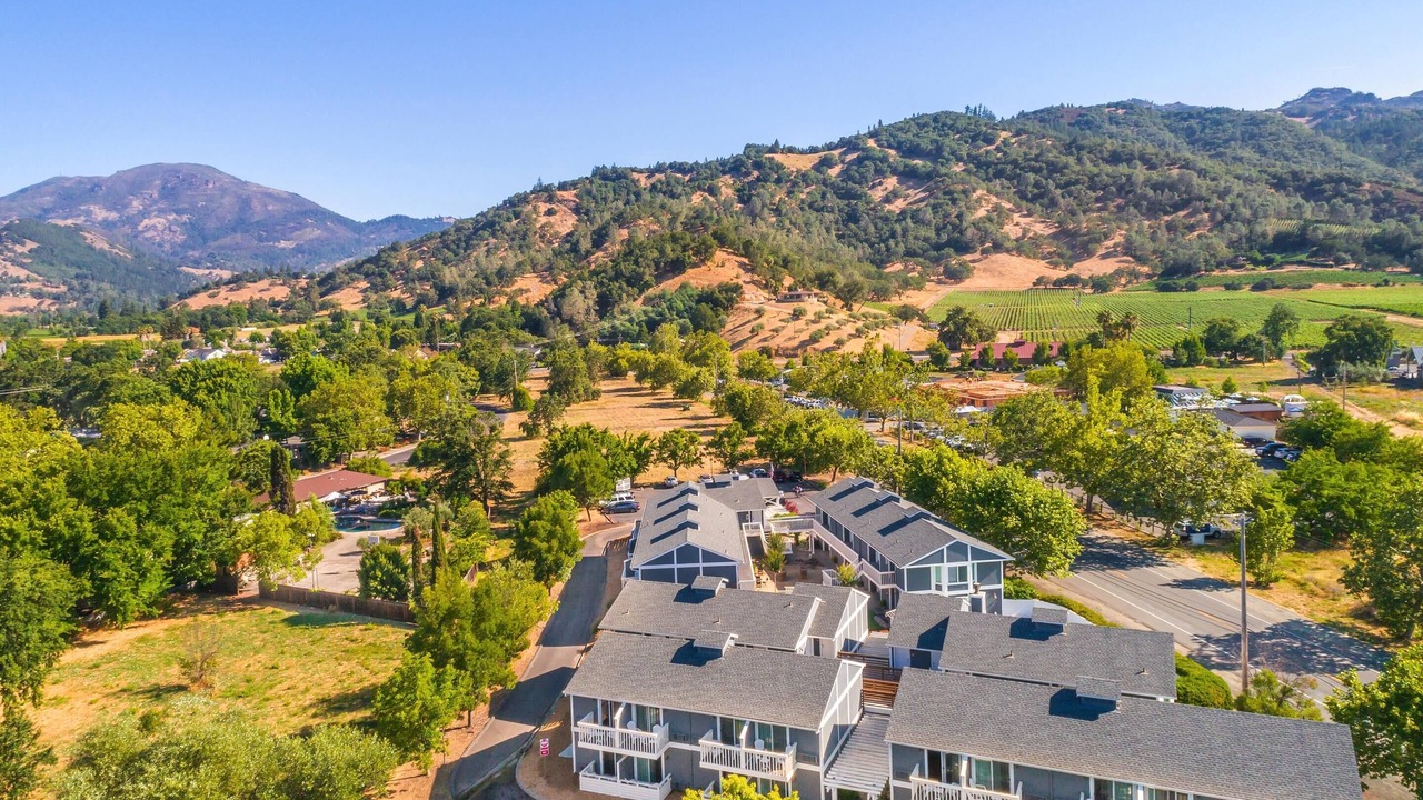 Photo of Outdoor in Calistoga