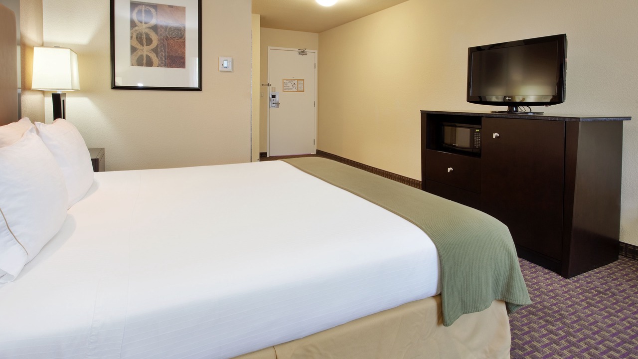 Photo of Bedroom in Union City
