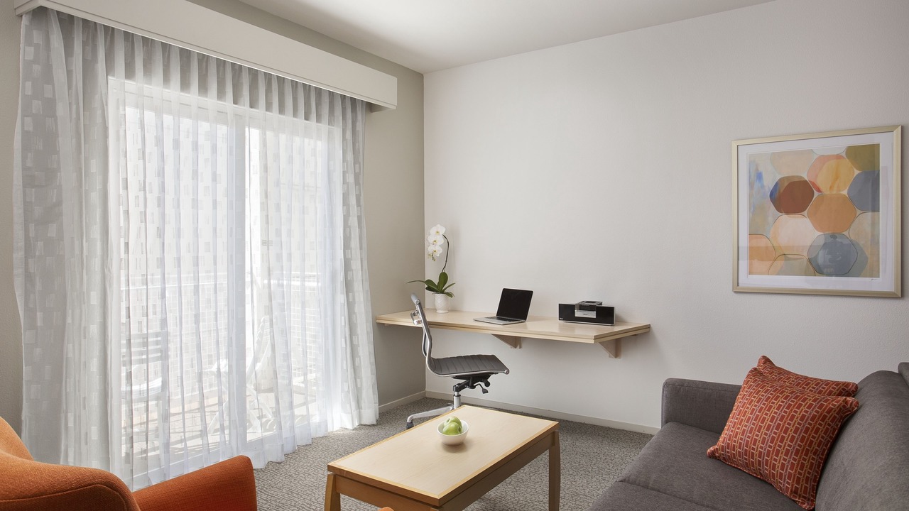 Photo of Livingroom in Sunnyvale