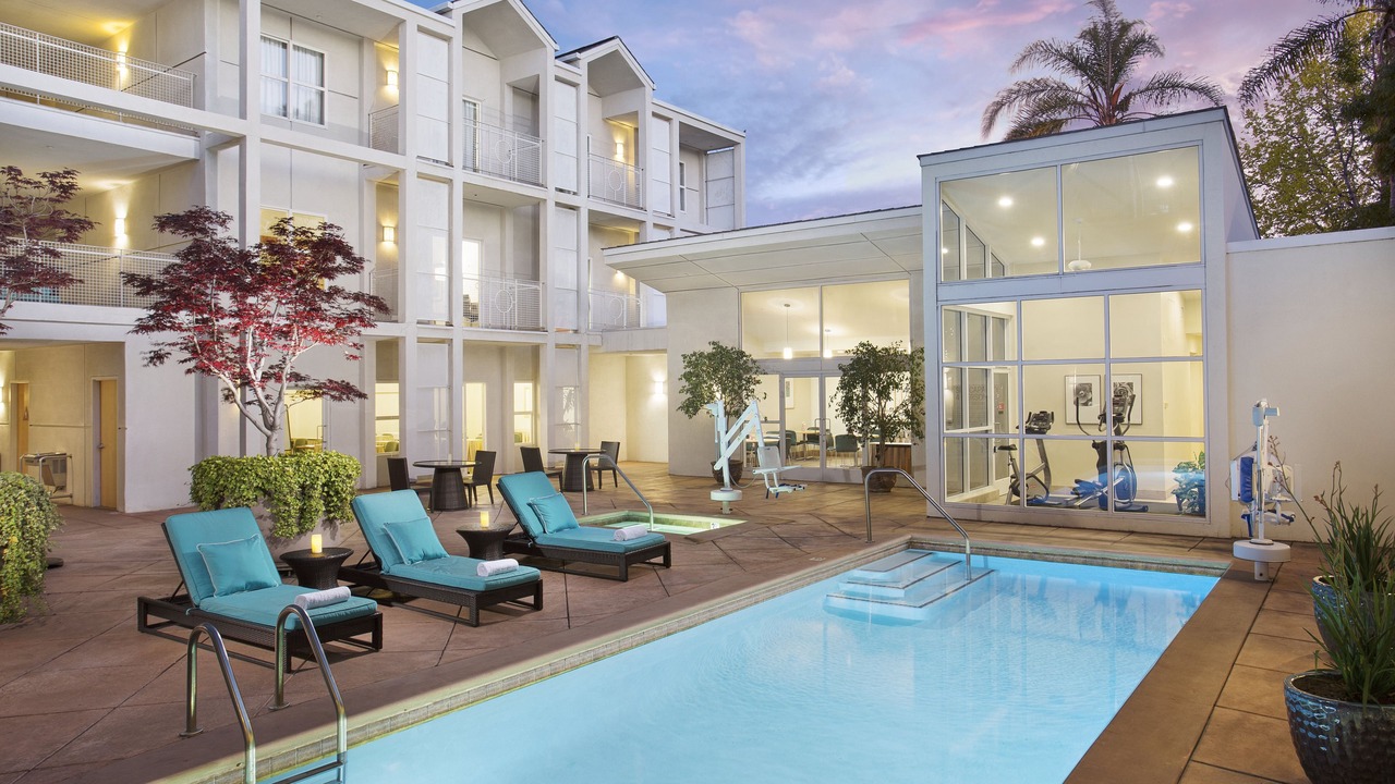Photo of Outdoor in Sunnyvale
