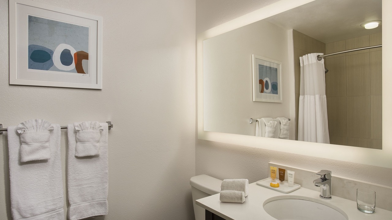 Photo of Bathroom in Sunnyvale