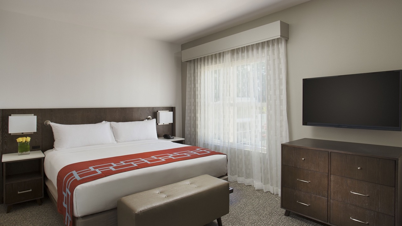 Photo of Bedroom in Sunnyvale