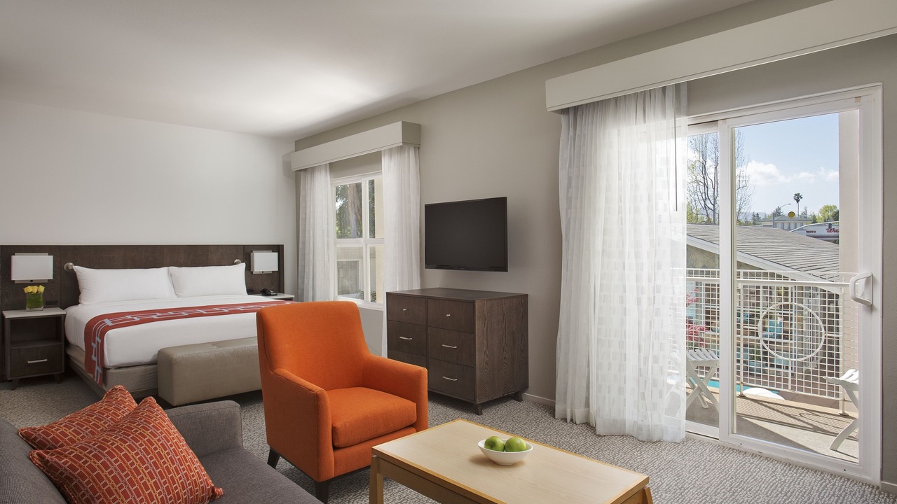 Photo of Bedroom in Sunnyvale