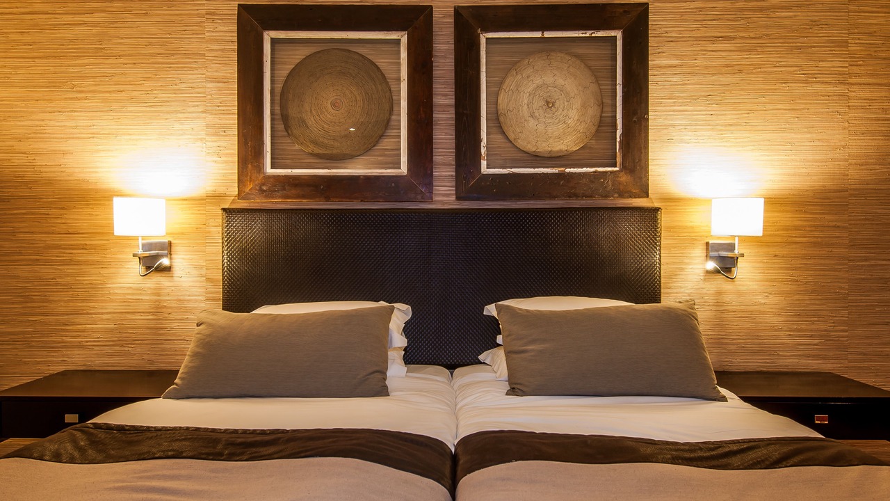 Photo of Bedroom in Humewood