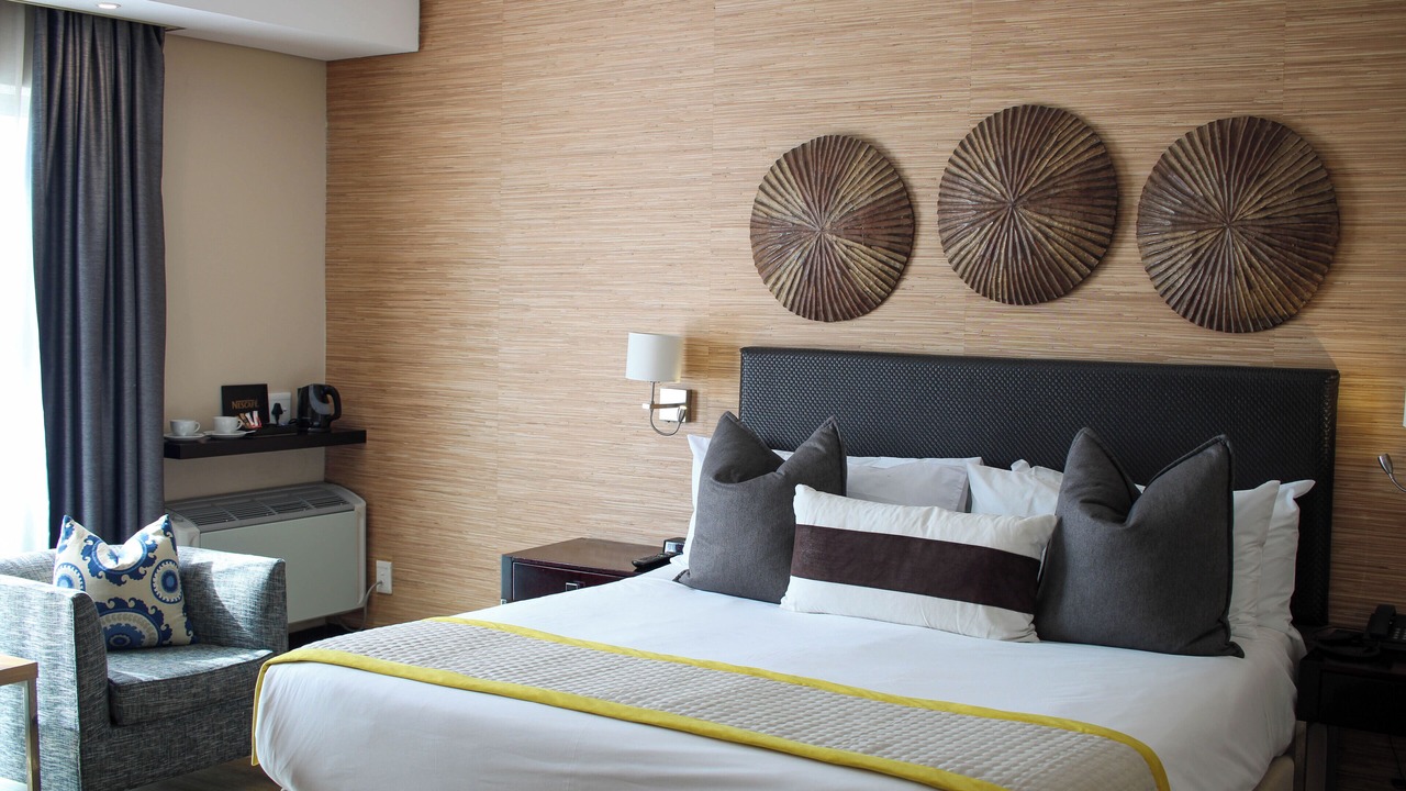 Photo of Bedroom in Humewood