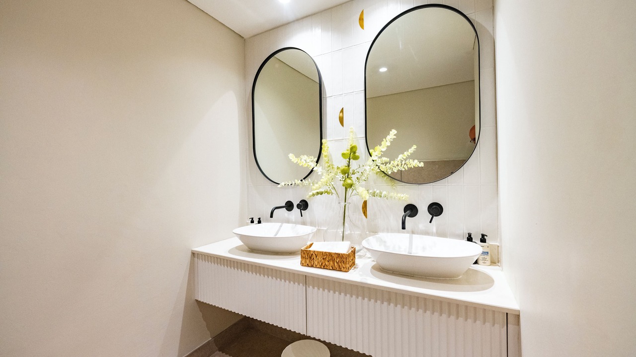 Photo of Bathroom in Humewood