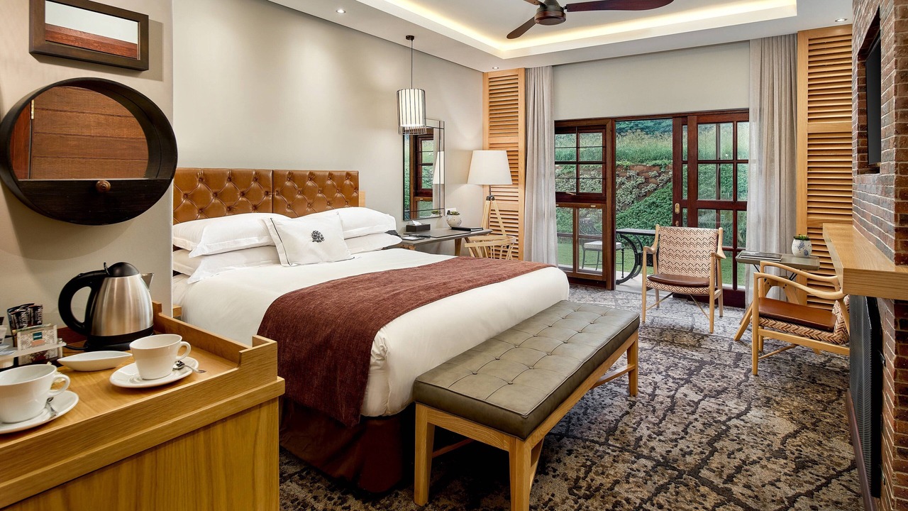 Photo of Bedroom in Centurion
