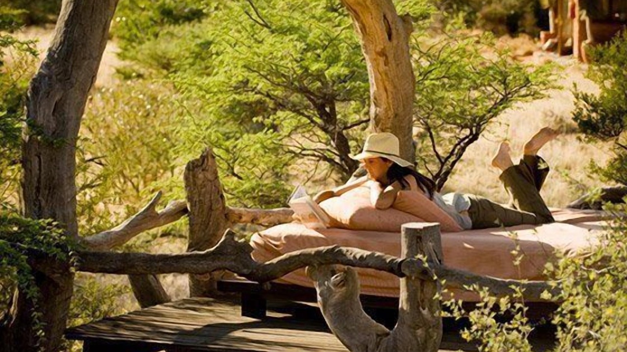 Photo of Outdoor in Ga-Segonyana