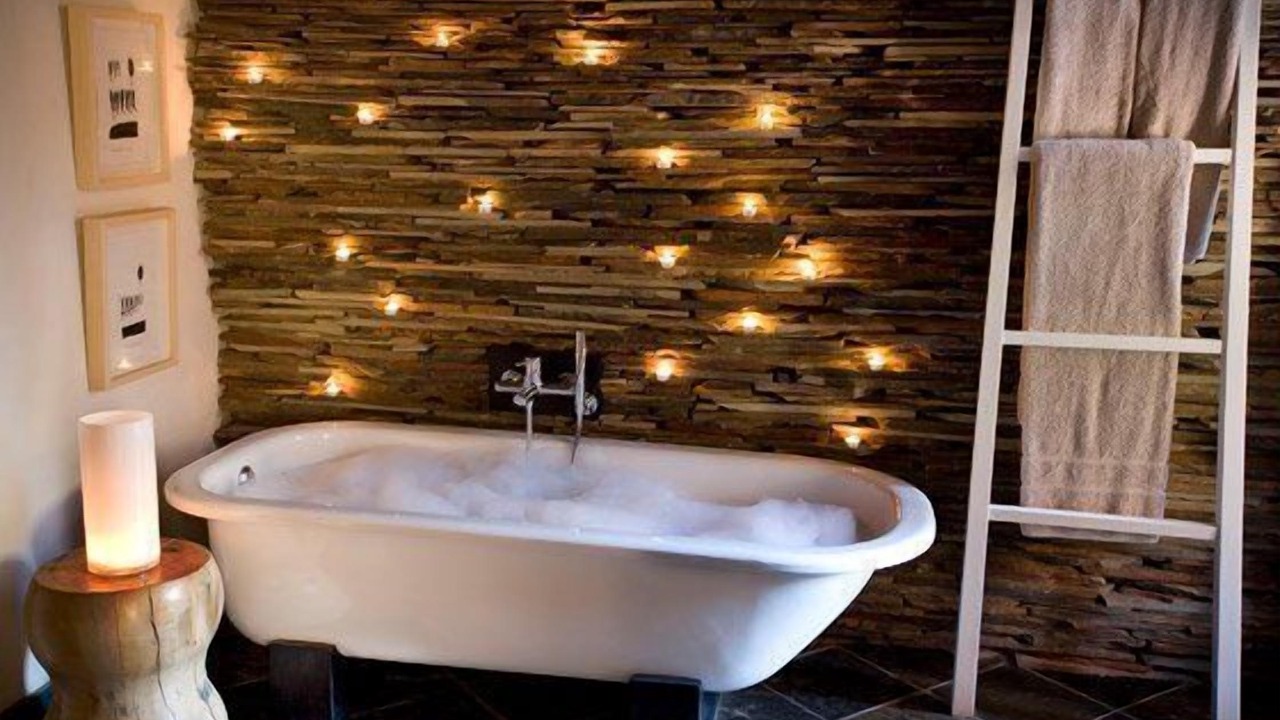 Photo of Bathroom in Ga-Segonyana