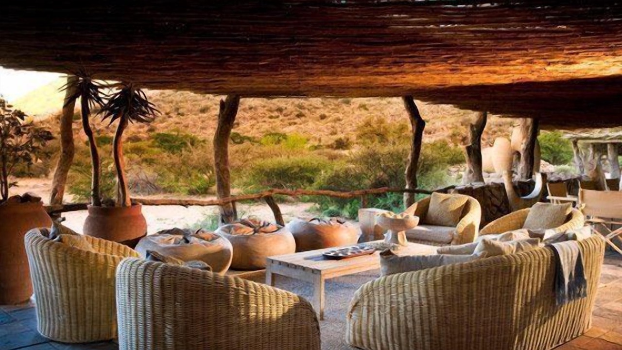 Photo of Patio Balcony in Ga-Segonyana