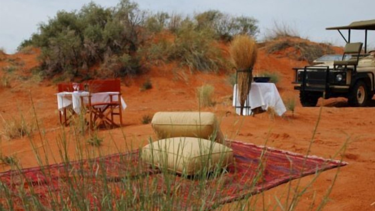 Photo of Outdoor in Ga-Segonyana
