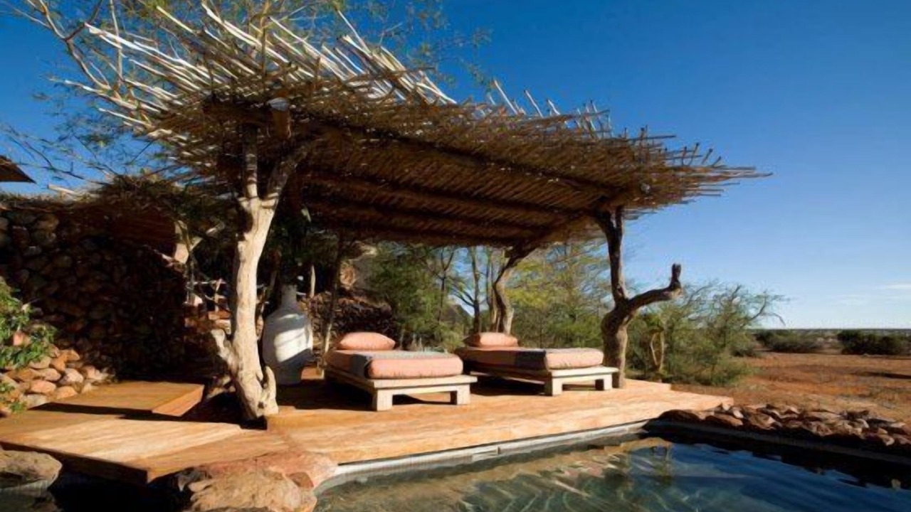 Photo of Outdoor in Ga-Segonyana