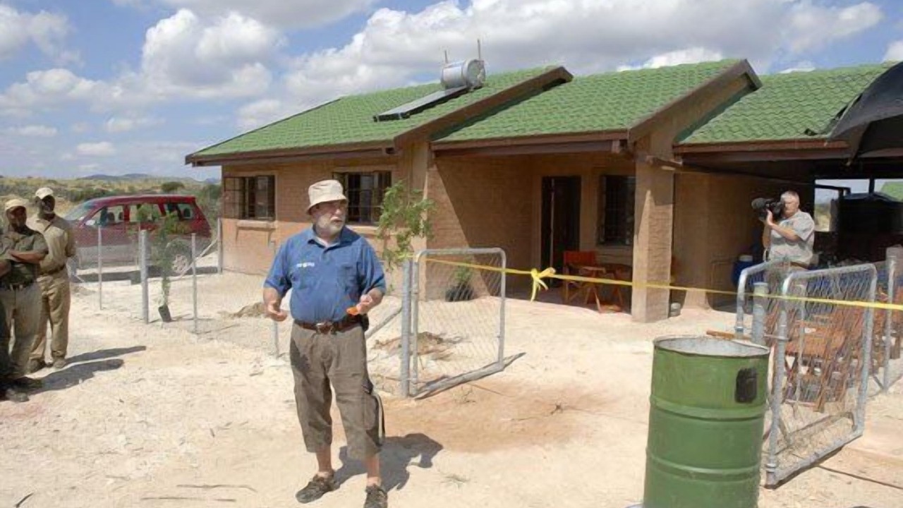 Photo of Outdoor in Ga-Segonyana