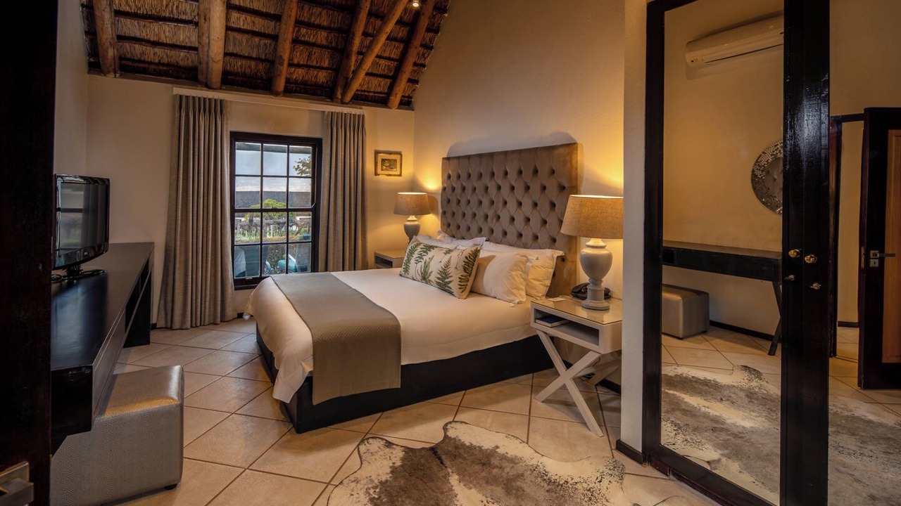 Photo of Bedroom in Paarl