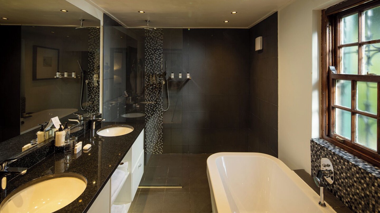 Photo of Bathroom in Paarl