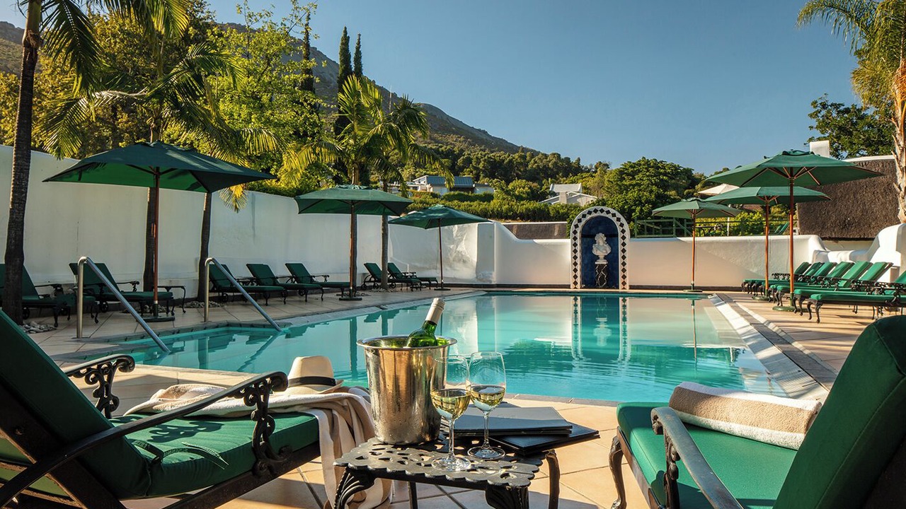 Photo of Outdoor in Paarl