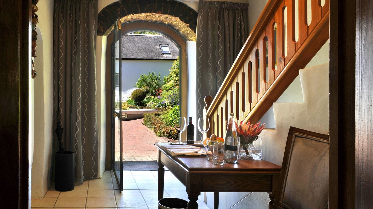 Photo of Bedroom in Paarl