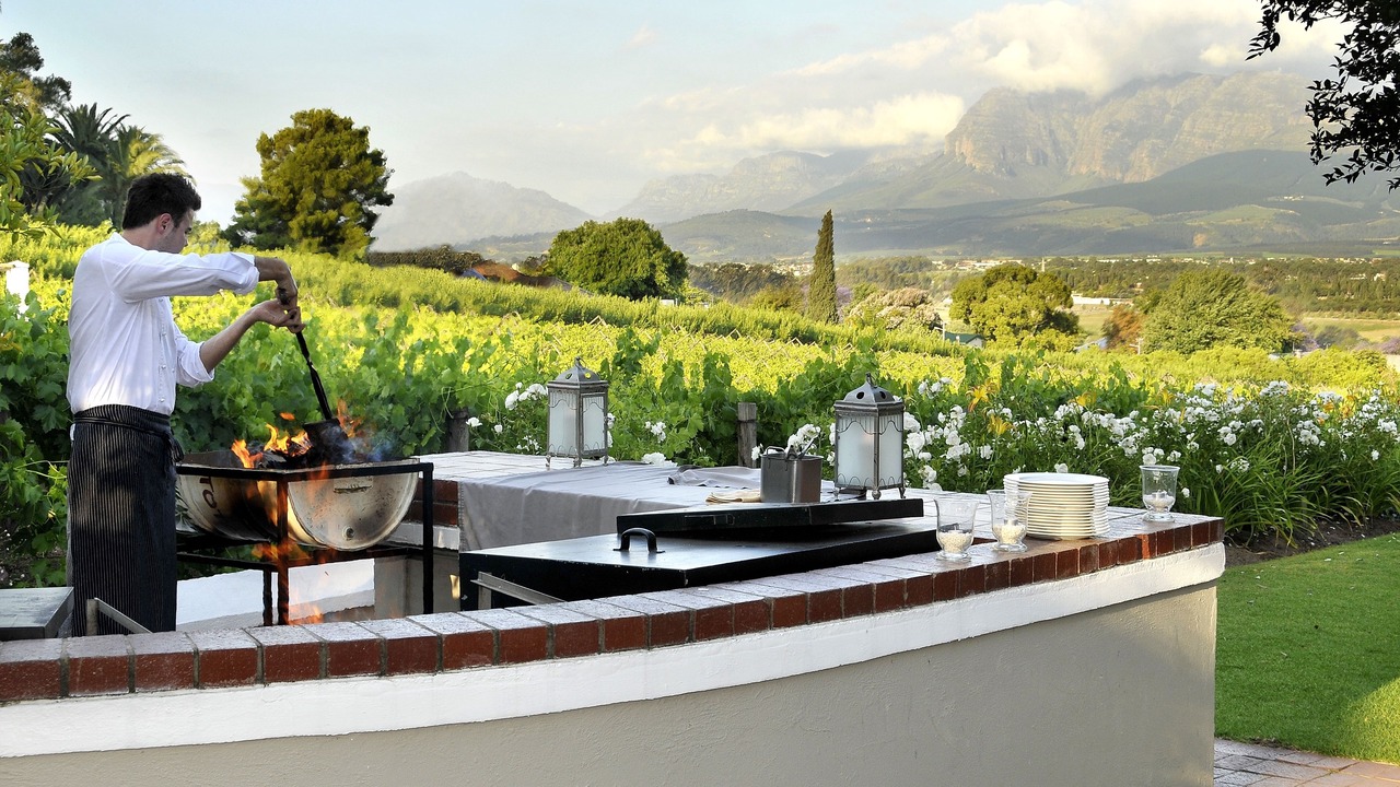 Photo of Outdoor in Paarl