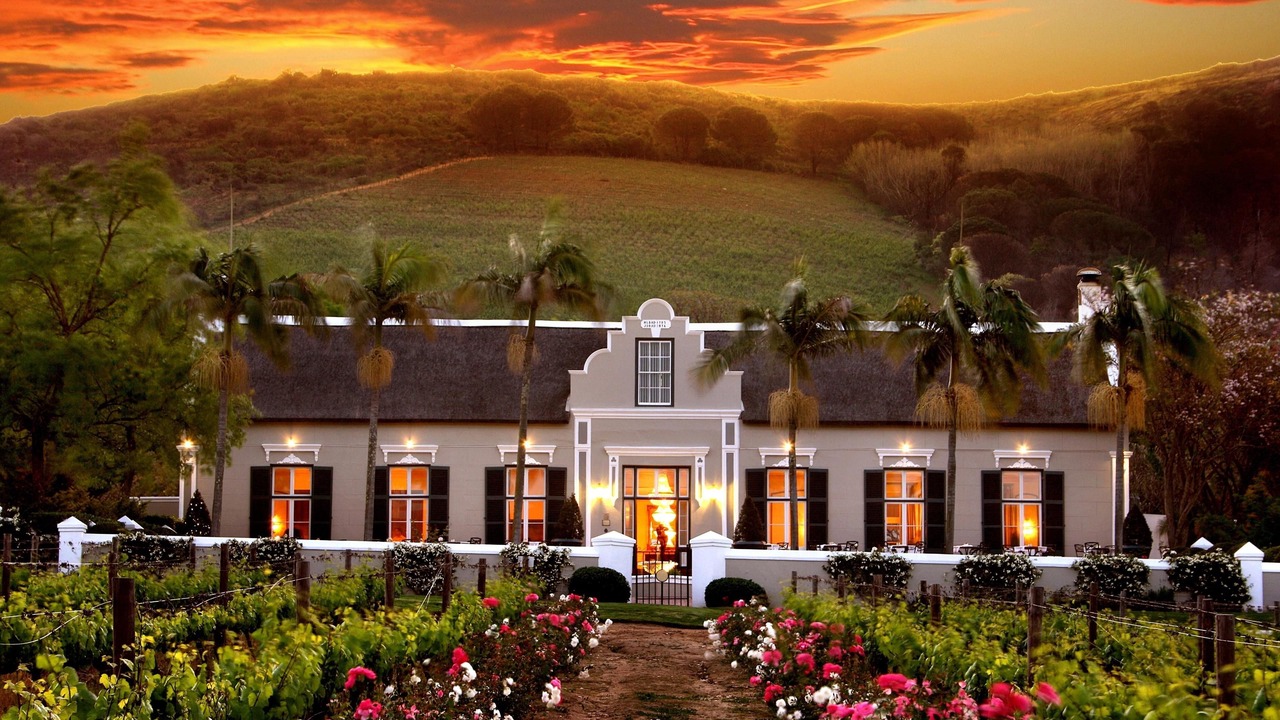 Photo of Outdoor in Paarl