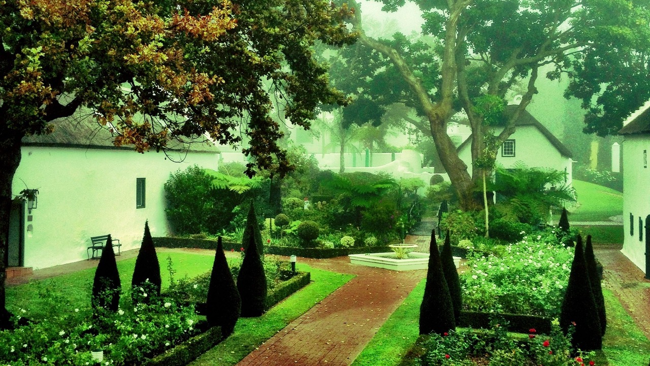 Photo of Outdoor in Paarl
