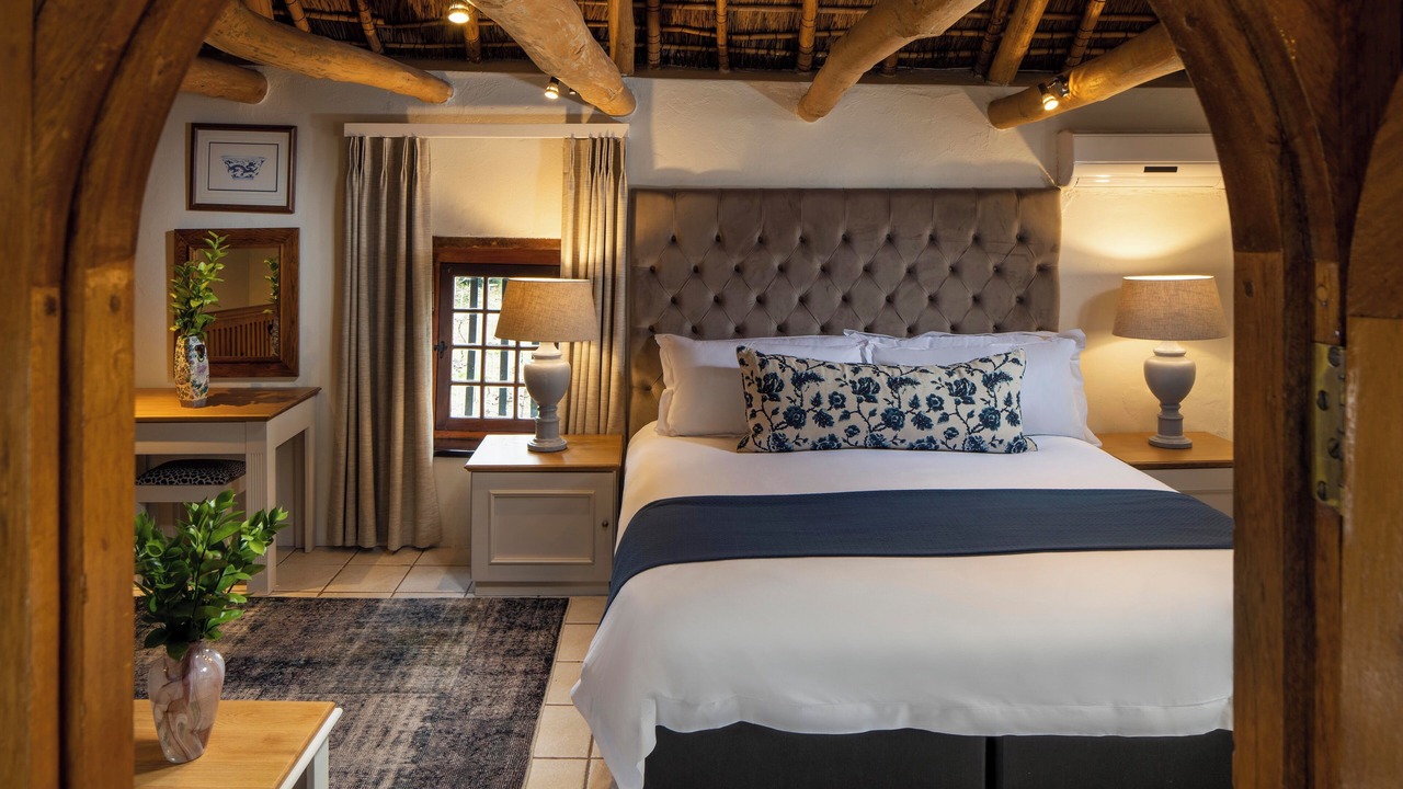 Photo of Bedroom in Paarl