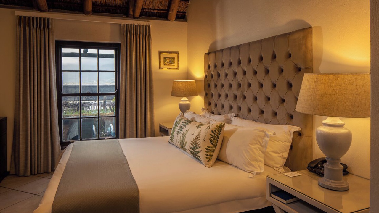 Photo of Bedroom in Paarl