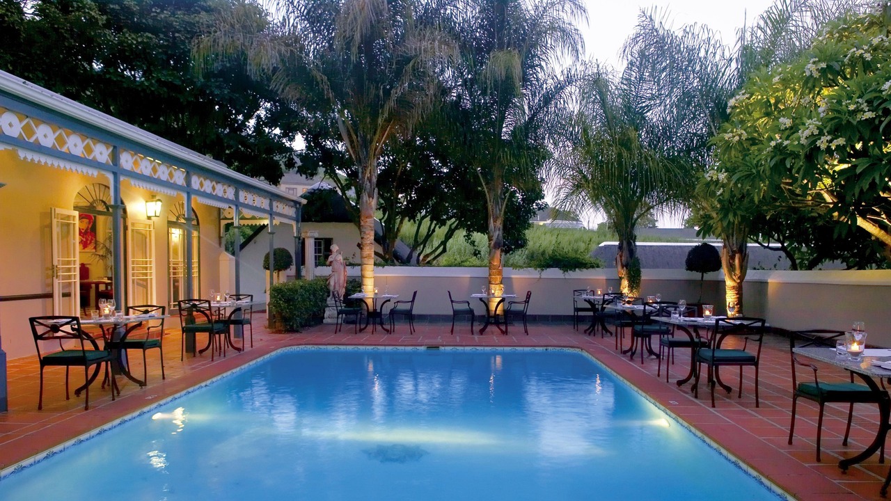 Photo of Outdoor in Paarl