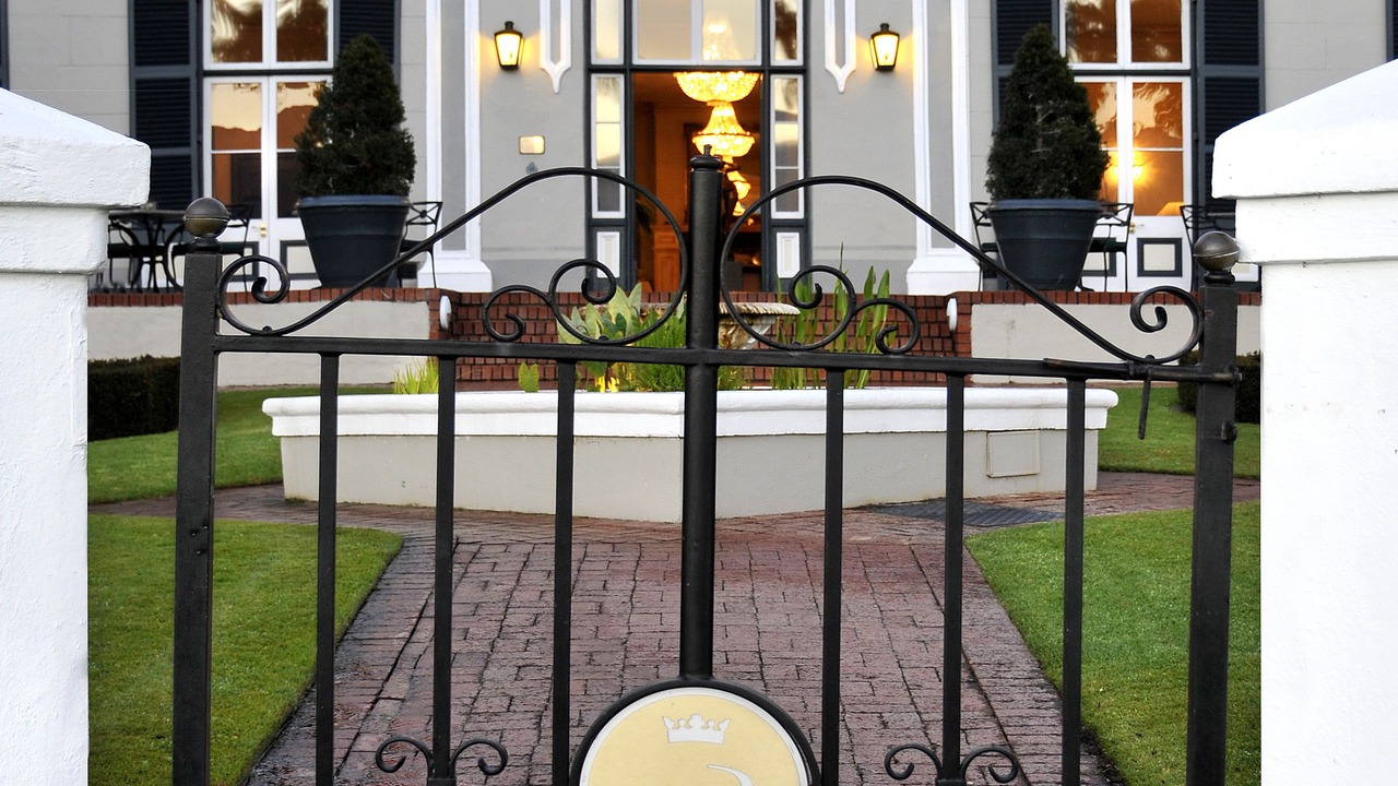 Photo of Outdoor in Paarl