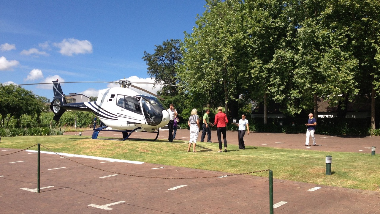 Photo of Others in Paarl